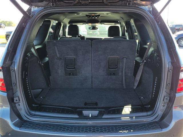 used 2024 Dodge Durango car, priced at $33,998