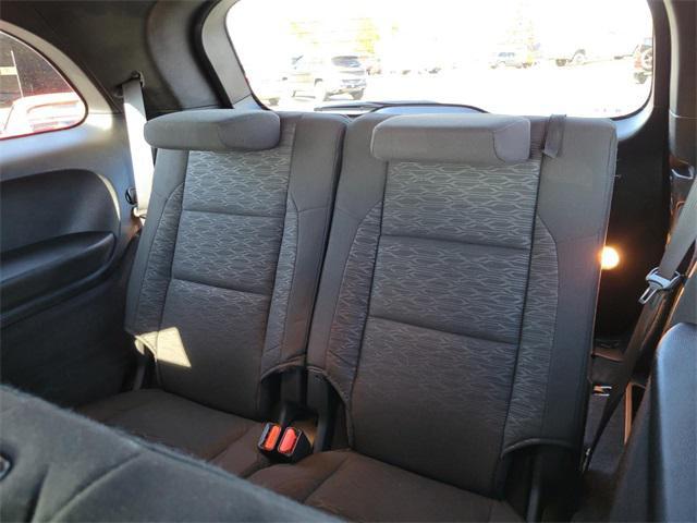 used 2024 Dodge Durango car, priced at $33,998
