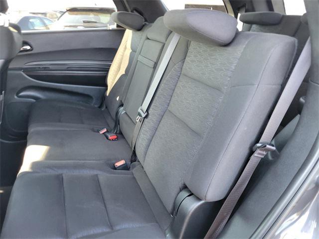 used 2024 Dodge Durango car, priced at $33,998