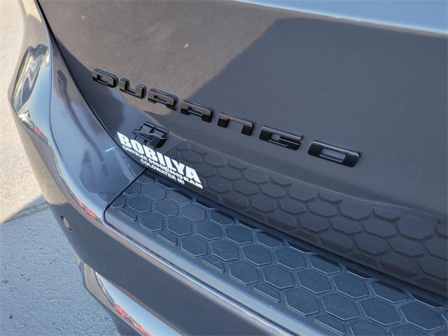 used 2024 Dodge Durango car, priced at $33,998