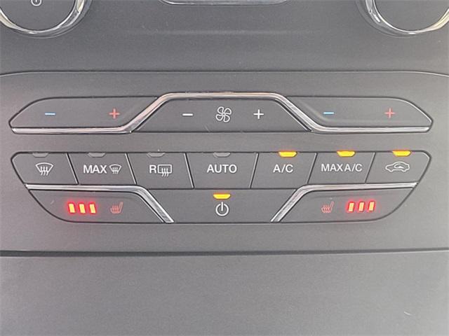 used 2019 Ford Edge car, priced at $16,268