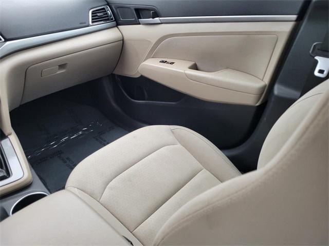 used 2017 Hyundai Elantra car, priced at $5,995