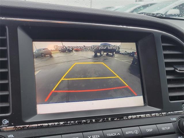 used 2017 Hyundai Elantra car, priced at $5,995