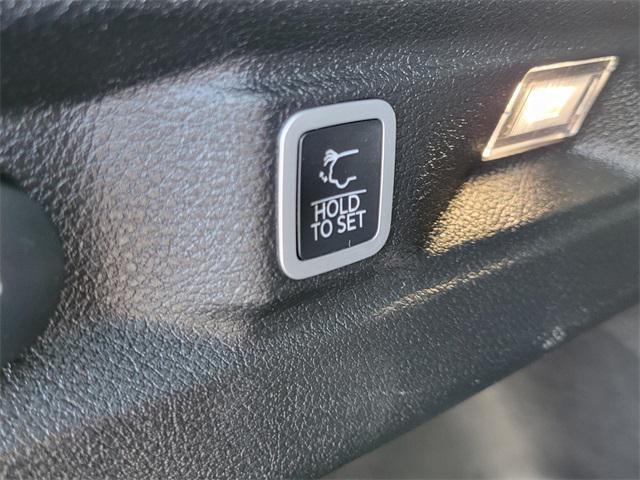 used 2024 Jeep Grand Cherokee L car, priced at $33,251