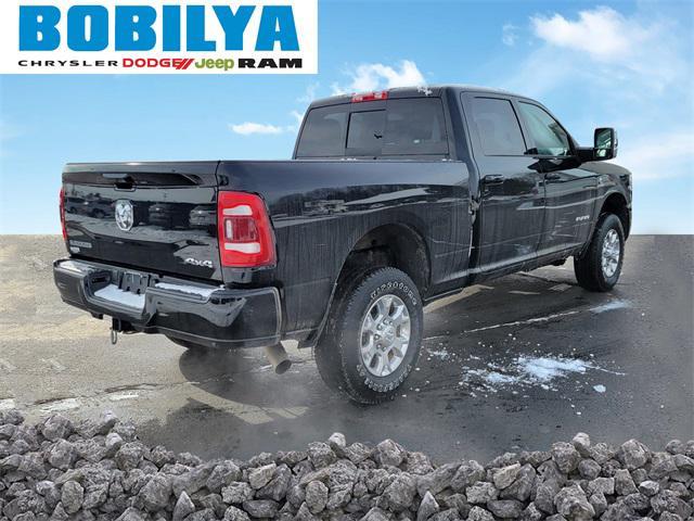 used 2024 Ram 2500 car, priced at $61,998