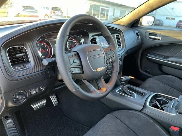 new 2023 Dodge Charger car, priced at $55,650