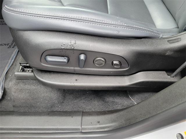 used 2024 Buick Enclave car, priced at $33,928