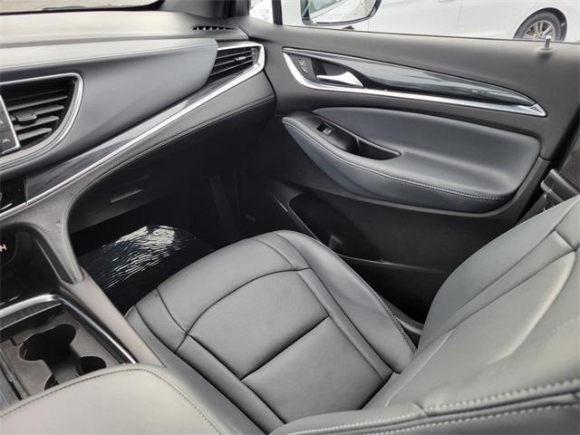 used 2024 Buick Enclave car, priced at $33,928