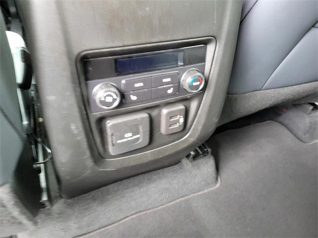 used 2024 Buick Enclave car, priced at $33,928