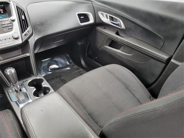 used 2017 Chevrolet Equinox car, priced at $8,995