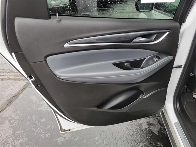 used 2021 Buick Enclave car, priced at $26,700