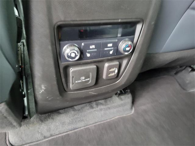 used 2021 Buick Enclave car, priced at $26,700