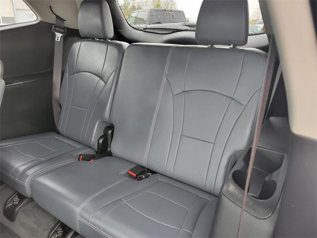 used 2021 Buick Enclave car, priced at $26,700