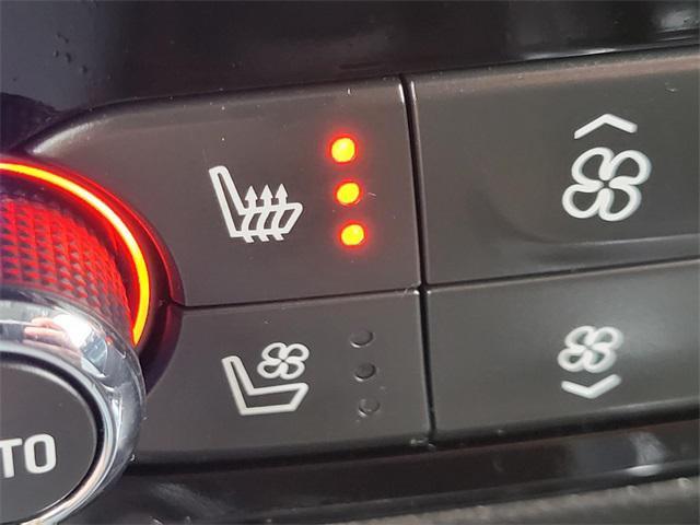 used 2021 Buick Enclave car, priced at $26,700