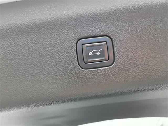 used 2021 Buick Enclave car, priced at $26,700