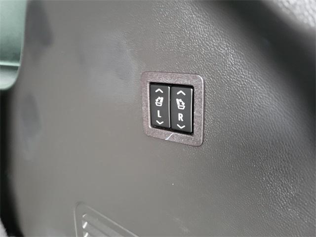 used 2021 Buick Enclave car, priced at $26,700