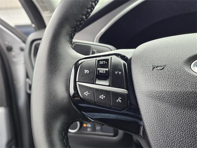 used 2023 Ford Escape car