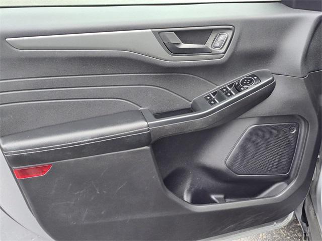 used 2023 Ford Escape car