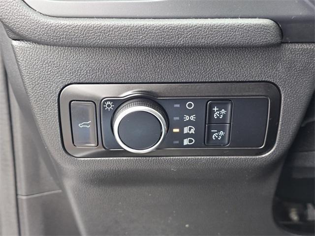 used 2023 Ford Escape car