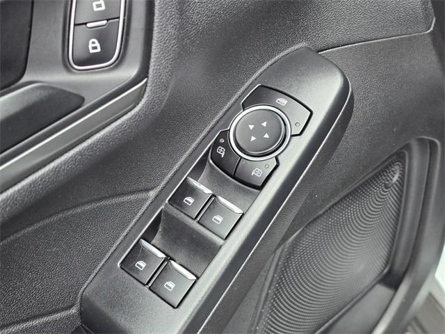 used 2023 Ford Escape car