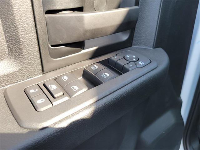 new 2026 Ram 2500 car, priced at $67,675