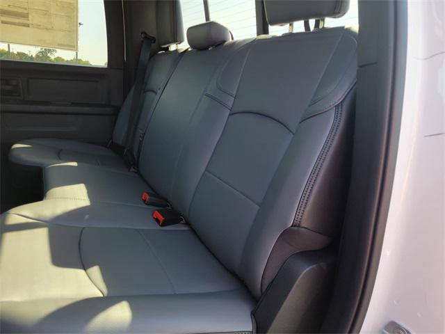 new 2026 Ram 2500 car, priced at $67,675