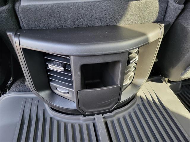 new 2026 Ram 2500 car, priced at $67,675