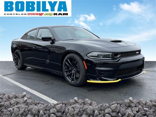 new 2023 Dodge Charger car, priced at $50,605