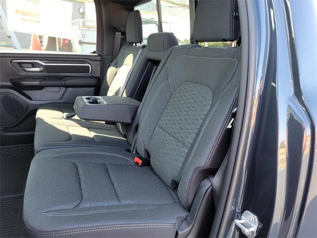 new 2026 Ram 1500 car, priced at $58,965