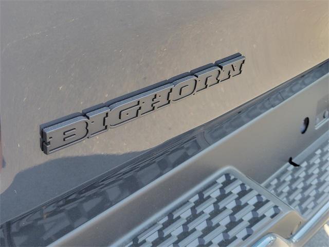 new 2026 Ram 1500 car, priced at $58,965