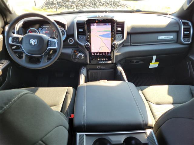 new 2026 Ram 1500 car, priced at $58,965