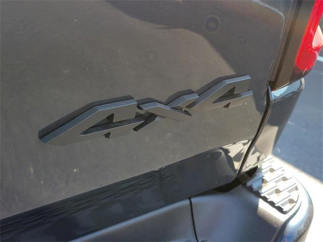 new 2026 Ram 1500 car, priced at $58,965