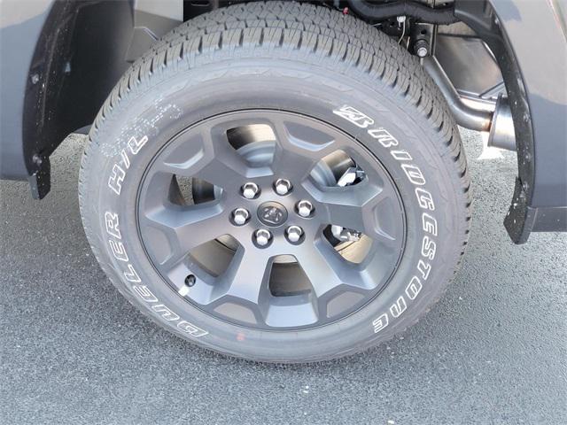 new 2026 Ram 1500 car, priced at $58,965