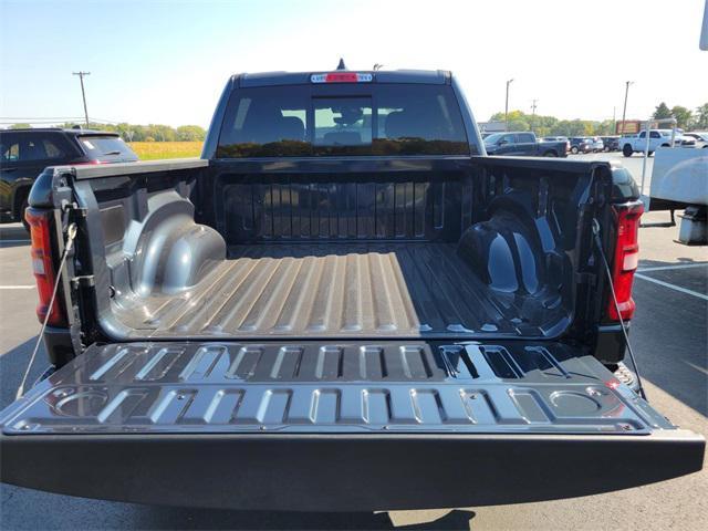 new 2026 Ram 1500 car, priced at $58,965