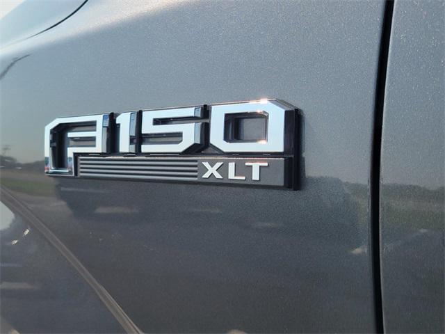used 2016 Ford F-150 car, priced at $7,500