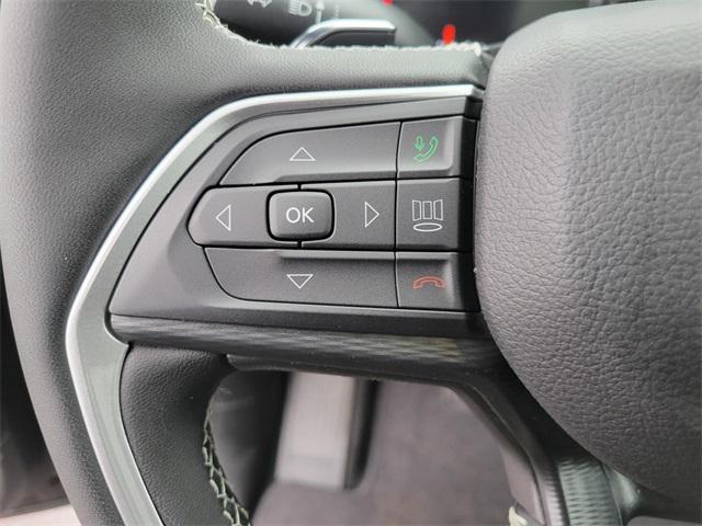 new 2025 Jeep Grand Cherokee L car, priced at $49,988