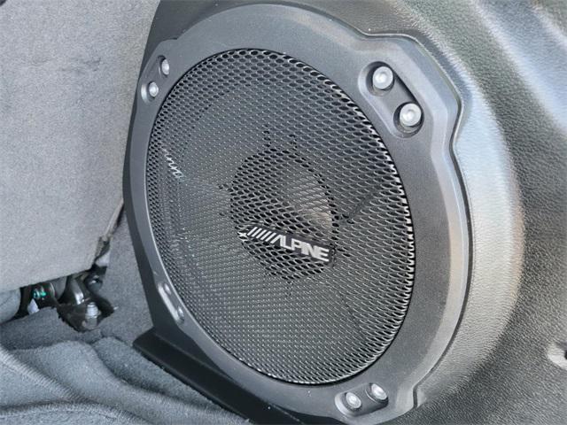 used 2023 Jeep Wrangler car, priced at $26,992