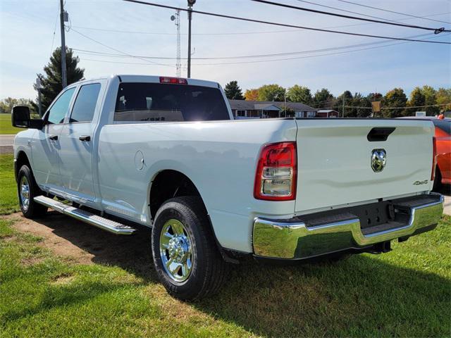 new 2024 Ram 2500 car, priced at $64,828