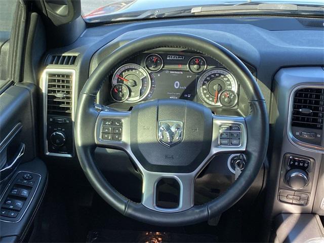used 2021 Ram 1500 Classic car