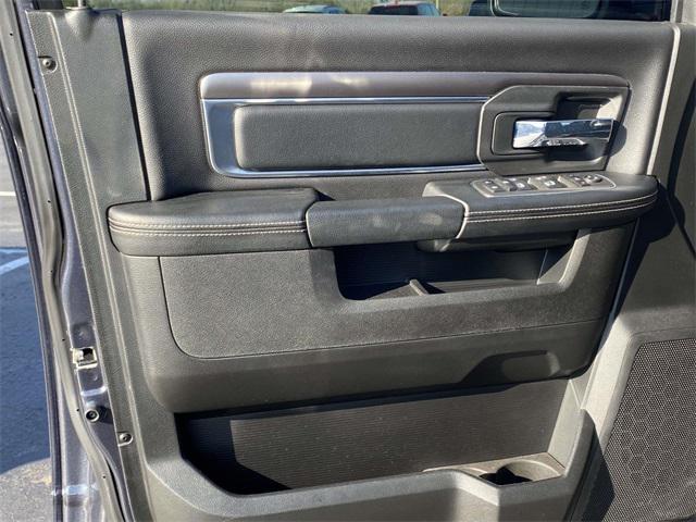 used 2021 Ram 1500 Classic car