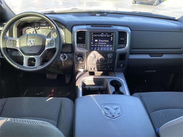used 2021 Ram 1500 Classic car