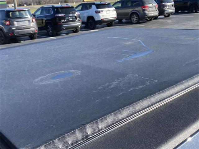 used 2021 Ram 1500 Classic car