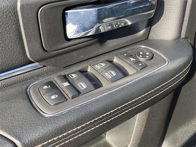 used 2021 Ram 1500 Classic car