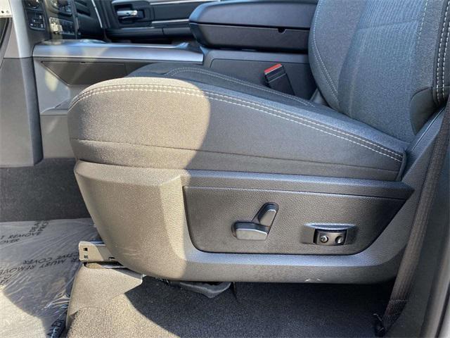 used 2021 Ram 1500 Classic car