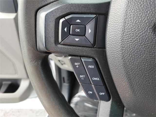 used 2018 Ford F-150 car, priced at $28,361