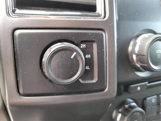 used 2018 Ford F-150 car, priced at $28,361