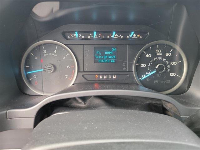 used 2018 Ford F-150 car, priced at $28,361