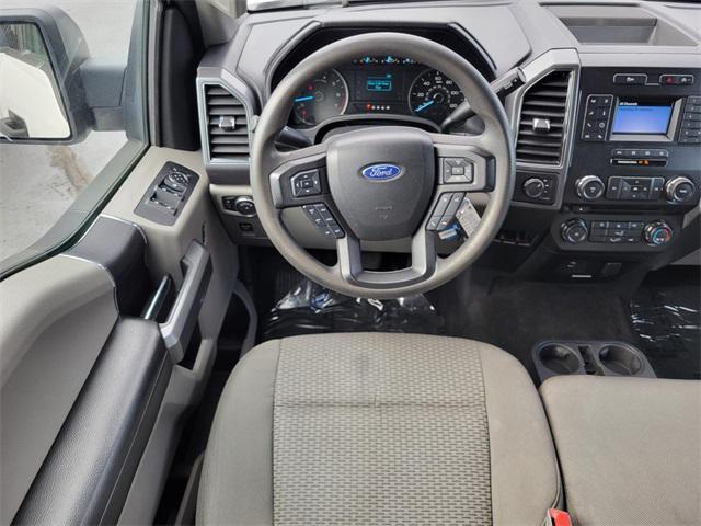 used 2018 Ford F-150 car, priced at $28,361