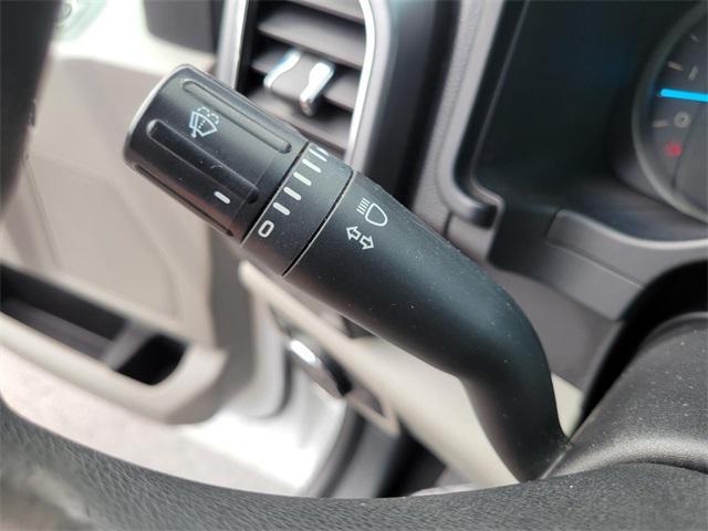 used 2018 Ford F-150 car, priced at $28,361