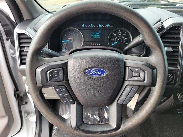 used 2018 Ford F-150 car, priced at $28,361